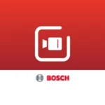 Logo of Bosch Smart Camera android Application 